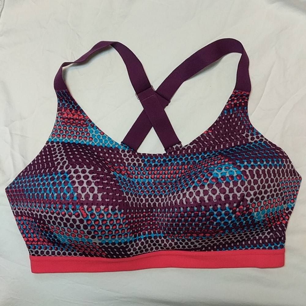 Victoria's Secret Sports Bra 36DD